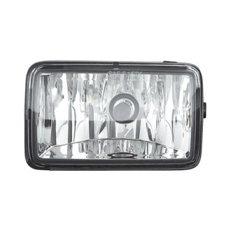 Depo® - Driver Side Replacement Fog Light (Standard Line)