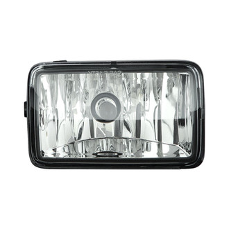 Depo® - Passenger Side Replacement Fog Light (CAPA Certified)
