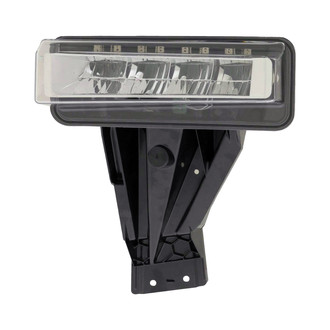 Depo® - Driver Side Replacement Fog Light (Standard Line)