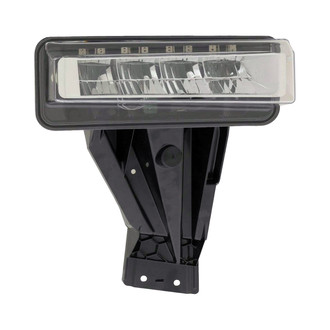 Depo® - Passenger Side Replacement Fog Light (Standard Line)