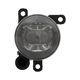 Depo® - Driver Side Replacement Fog Light (CAPA Certified)