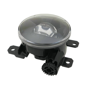 Depo® - Replacement Fog Light (CAPA Certified)
