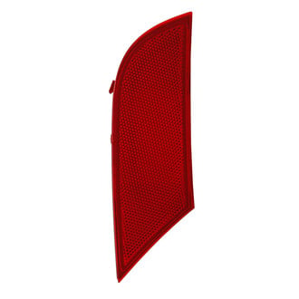 Depo® - Rear Driver Side Bumper Reflector (CAPA Certified)