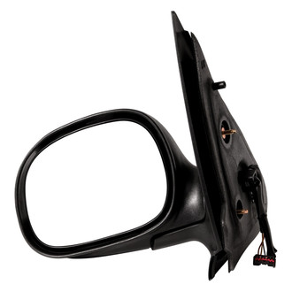 Depo® - Driver Side Power View Mirror (Non-Heated, Foldaway)