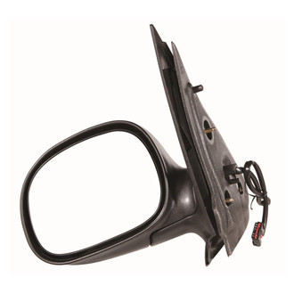 Depo® - Driver Side Power View Mirror (Heated, Foldaway)