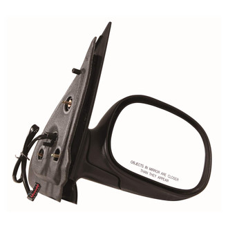Depo® - Power Side View Mirror (Foldaway)