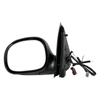 Depo® - Driver Side Power View Mirror (Non-Heated, Foldaway)
