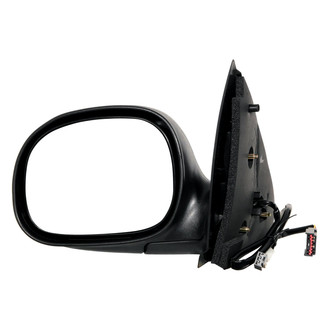 Depo® - Driver Side Power View Mirror (Non-Heated, Foldaway)