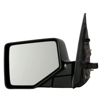 Depo® - Power Side View Mirror