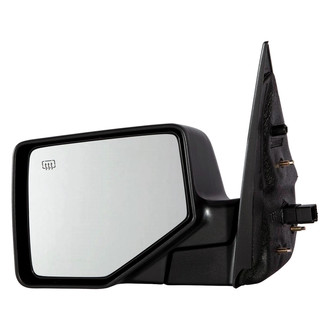 Depo® - Driver Side Power View Mirror (Heated)