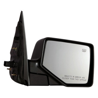 Depo® - Passenger Side Power View Mirror (Heated)
