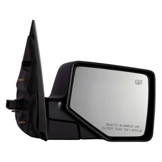 Depo® - Passenger Side Power View Mirror (Heated)