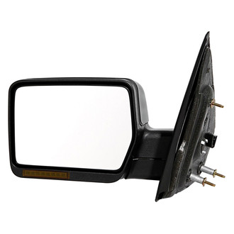 Depo® - Driver Side Power View Mirror (Heated, Foldaway)