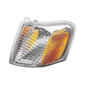 Depo® - Driver Side Replacement Turn Signal/Corner Light (Standard Line)