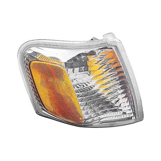 Depo® - Passenger Side Replacement Turn Signal/Corner Light (CAPA Certified)