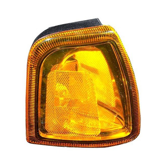Depo® - Driver Side Replacement Turn Signal/Corner Light (Standard Line)