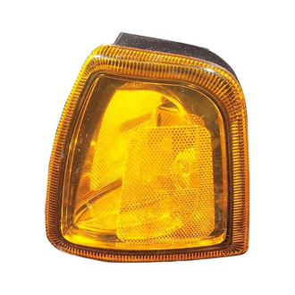 Depo® - Passenger Side Replacement Turn Signal/Corner Light (Standard Line)