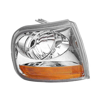 Depo® - Passenger Side Replacement Turn Signal/Corner Light (Standard Line)
