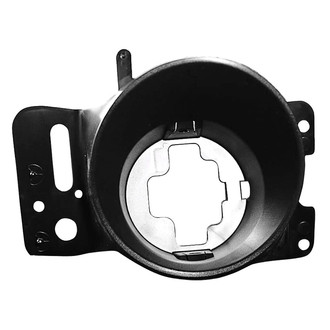Depo® - Front Driver Side Fog Light Bracket (Standard Line)