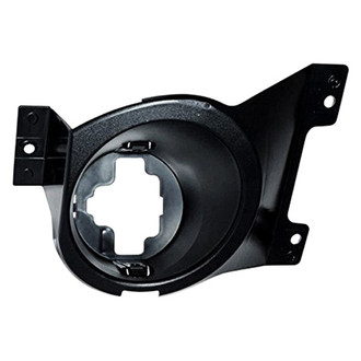Depo® - Front Driver Side Fog Light Bracket (Standard Line)
