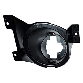 Depo® - Front Passenger Side Fog Light Bracket (Standard Line)