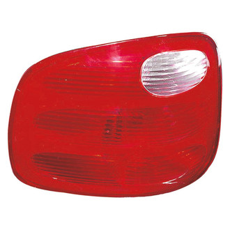 Depo® - Driver Side Replacement Tail Light (Standard Line)
