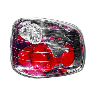 Depo® - Passenger Side Replacement Tail Light (Standard Line)