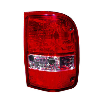 Depo® - Passenger Side Replacement Tail Light (CAPA Certified)