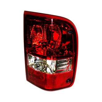 Depo® - Passenger Side Replacement Tail Light (Standard Line)
