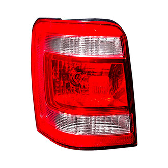 Depo® - Driver Side Replacement Tail Light (Standard Line)