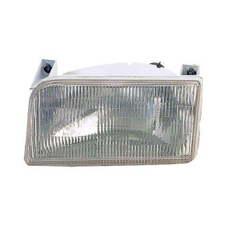Depo® - Factory Replacement Headlights