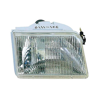 Depo® - Passenger Side Replacement Headlight (Standard Line)