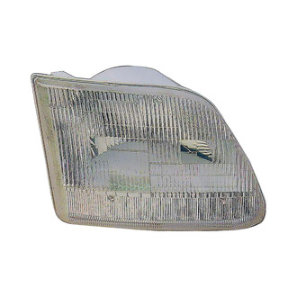 Depo® - Passenger Side Replacement Headlight (Standard Line)