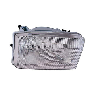 Depo® - Passenger Side Replacement Headlight (Standard Line)