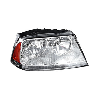 Depo® - Passenger Side Replacement Headlight (Standard Line)