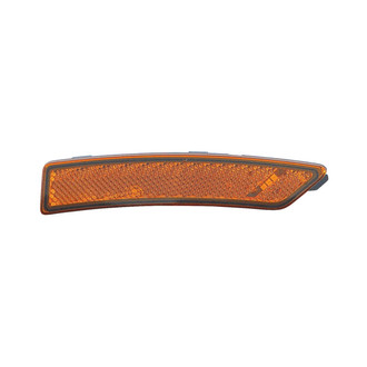 Depo® - Passenger Side Replacement Side Marker Light (CAPA Certified)