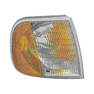 Depo® - Driver Side Replacement Turn Signal/Corner Light (Standard Line)