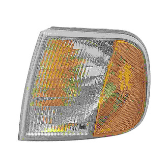 Depo® - Passenger Side Replacement Turn Signal/Corner Light (Standard Line)
