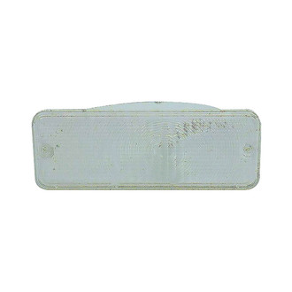 Depo® - Driver or Passenger Side Replacement Turn Signal/Parking Light (Standard Line)