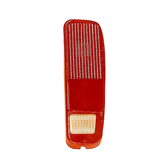 Depo® - Driver Side Replacement Tail Light (Standard Line)