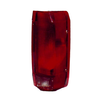 Depo® - Passenger Side Replacement Tail Light (Standard Line)