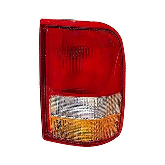 Depo® - Passenger Side Replacement Tail Light (Standard Line)