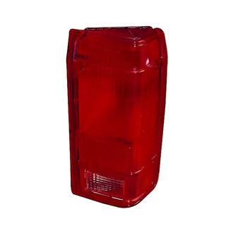 Depo® - Passenger Side Replacement Tail Light (Standard Line)
