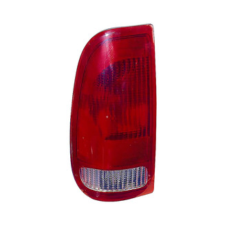Depo® - Driver Side Replacement Tail Light (Standard Line)