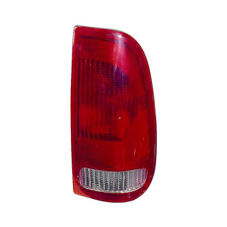 Depo® - Passenger Side Replacement Tail Light (CAPA Certified)