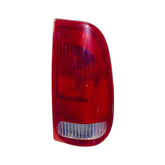 Depo® - Passenger Side Replacement Tail Light (Standard Line)
