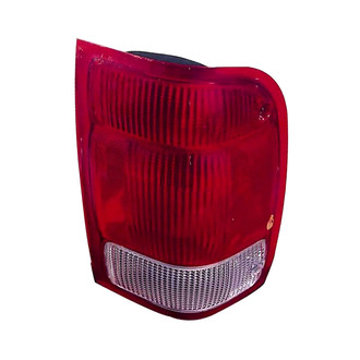 Depo® - Passenger Side Replacement Tail Light (Standard Line)