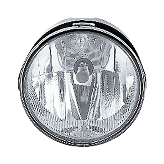 Depo® - Driver or Passenger Side Replacement Fog Light (Standard Line)