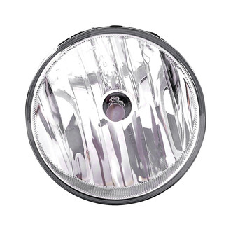 Depo® - Driver or Passenger Side Replacement Fog Light (CAPA Certified)
