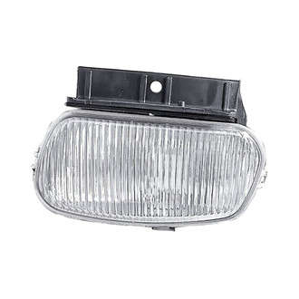 Depo® - Driver Side Replacement Fog Light (Standard Line)